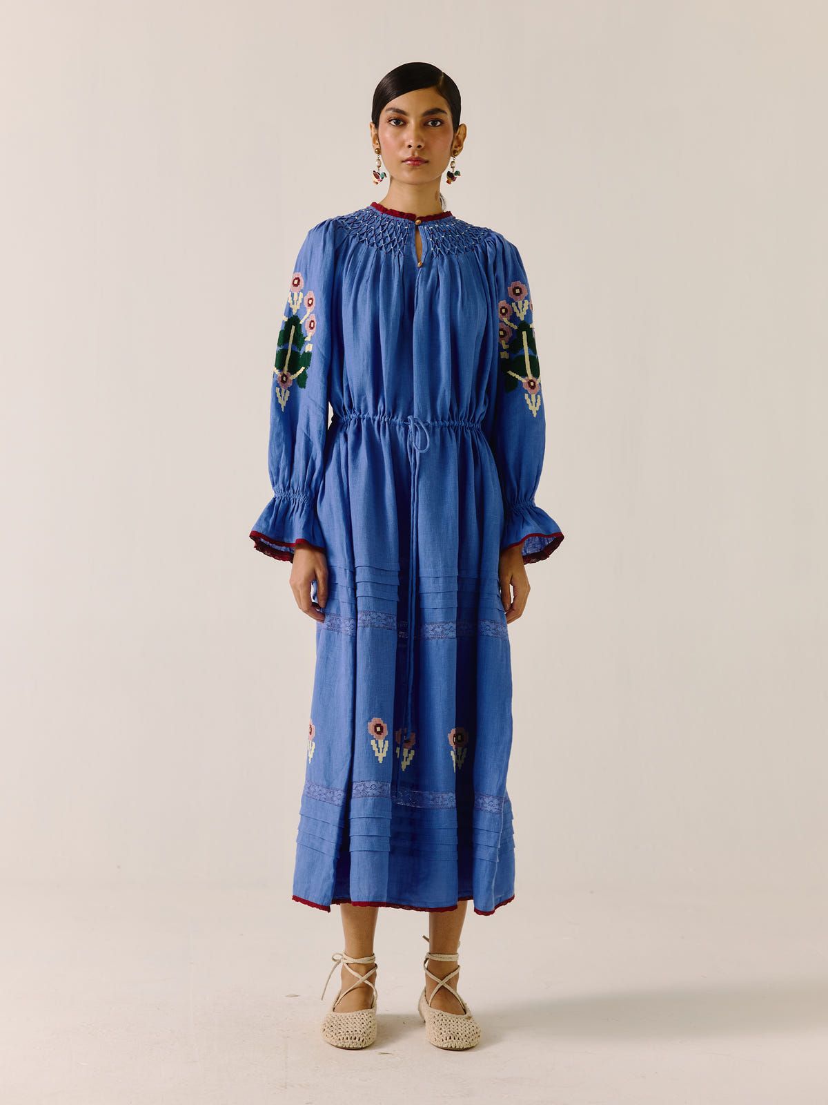 Edith Dress - image 3