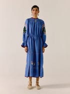 Edith Dress view 3