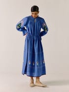 Edith Dress view 4