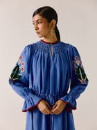 Edith Dress view 5