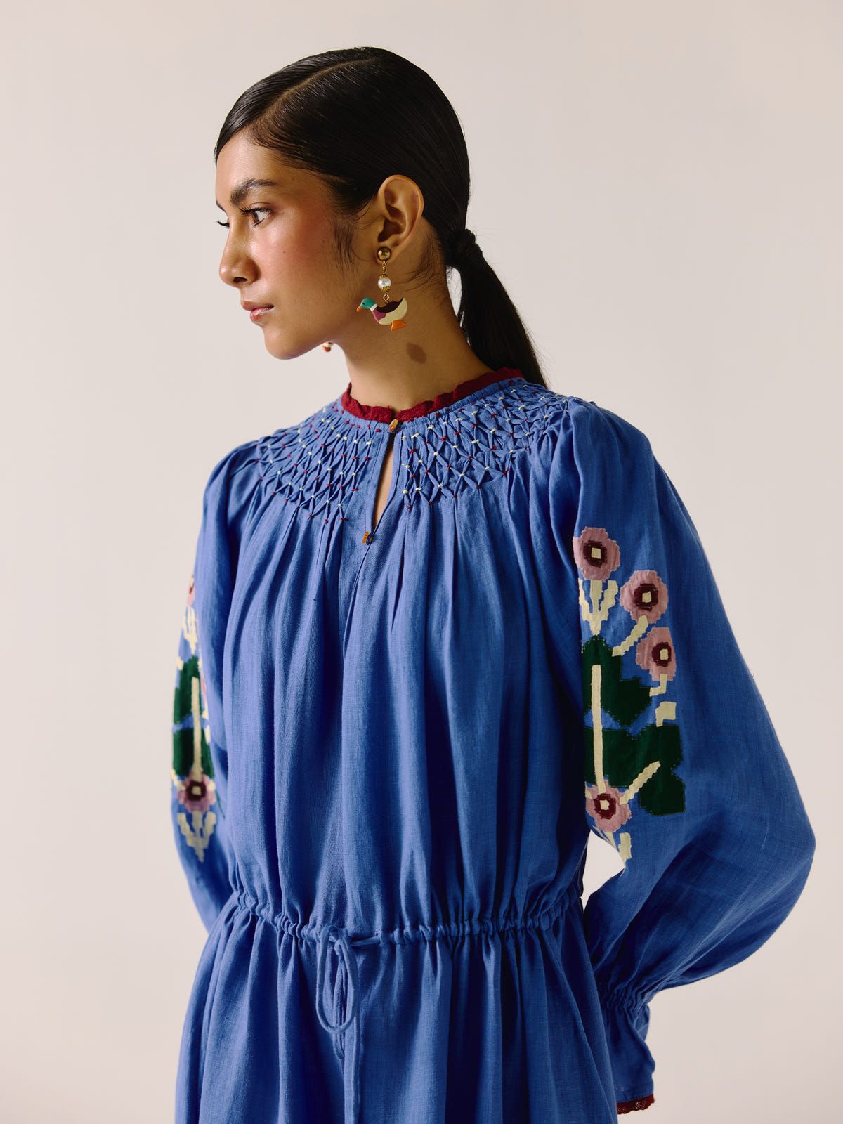 Edith Dress - image 6
