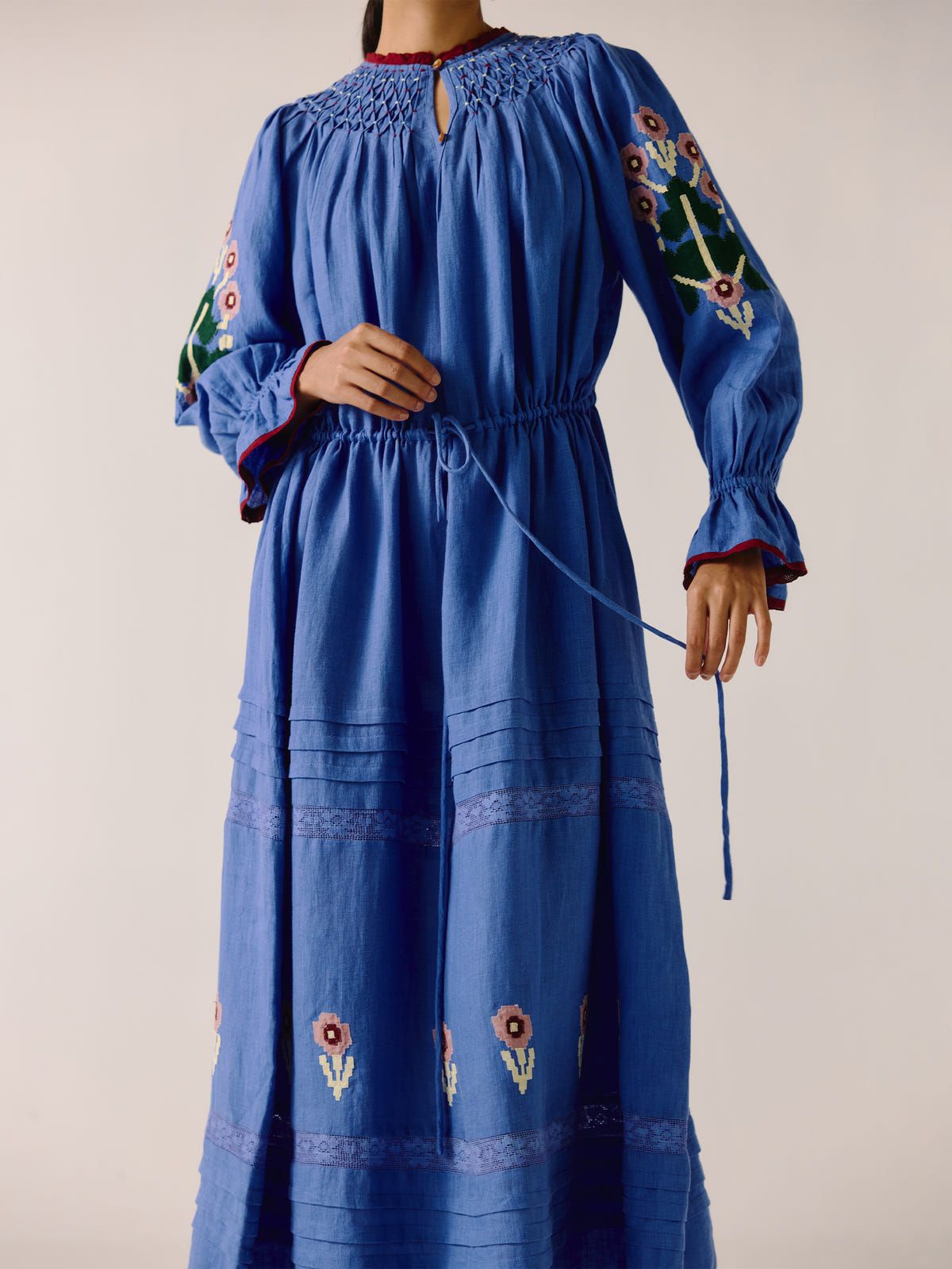 Edith Dress - image 7