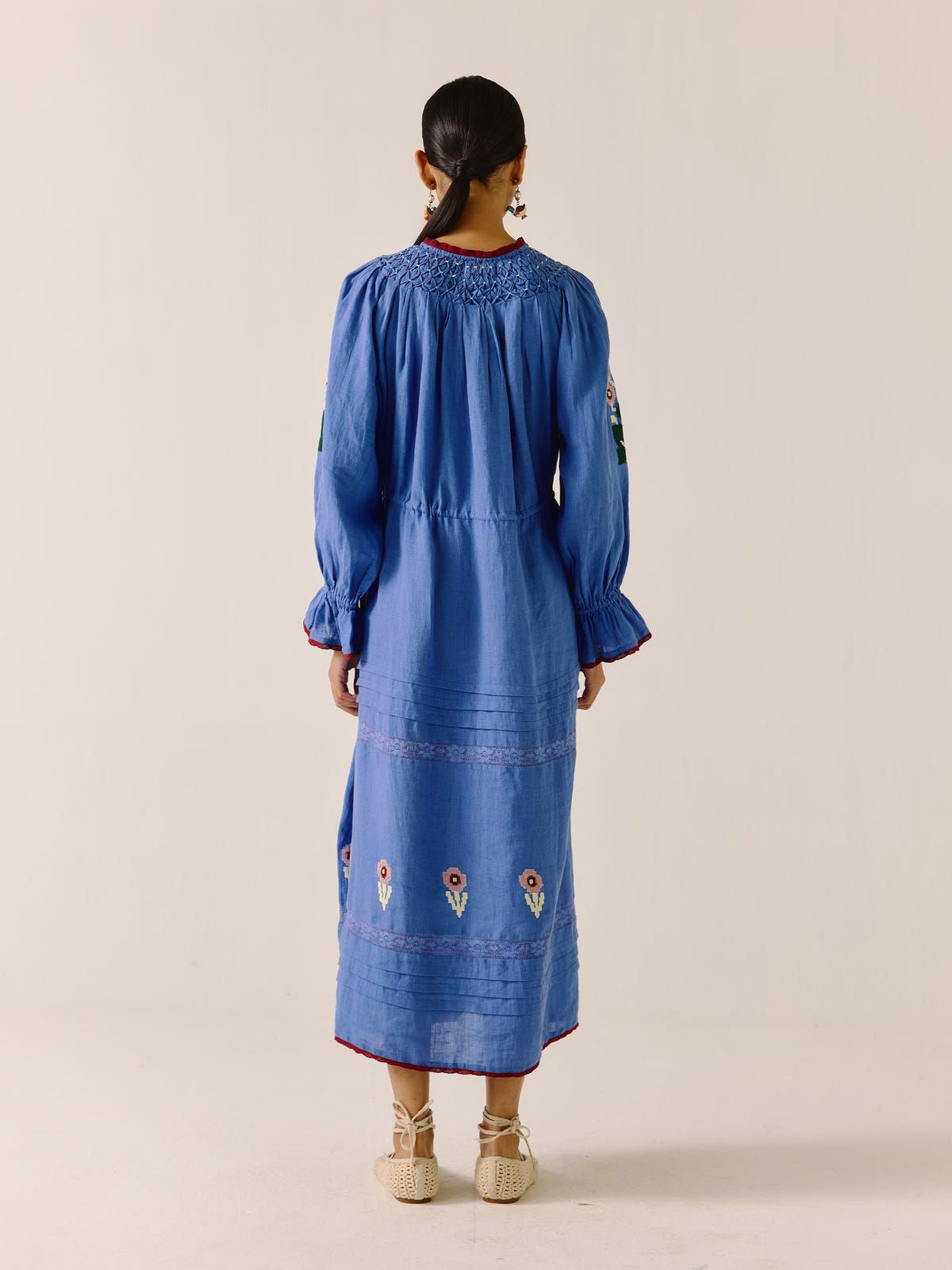 Edith Dress - image 8