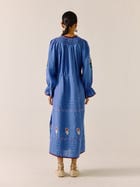 Edith Dress view 8