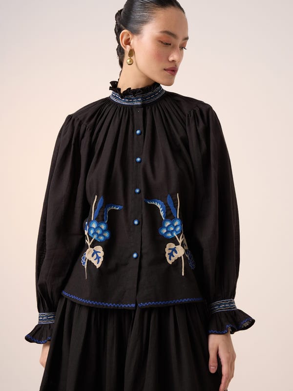 Cord — Elsa Top