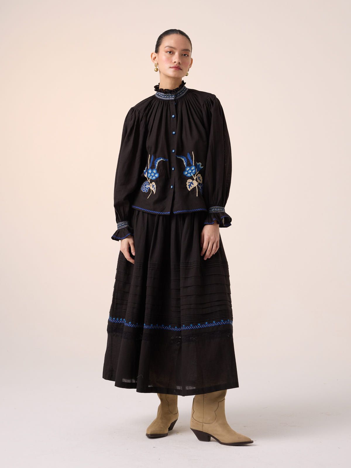 Elsa Top - image 2