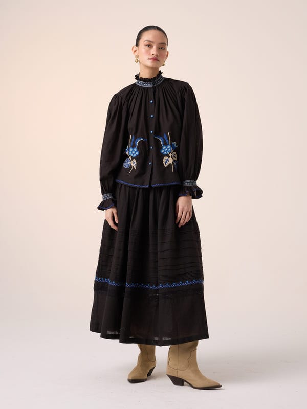 Cord — Elsa Top