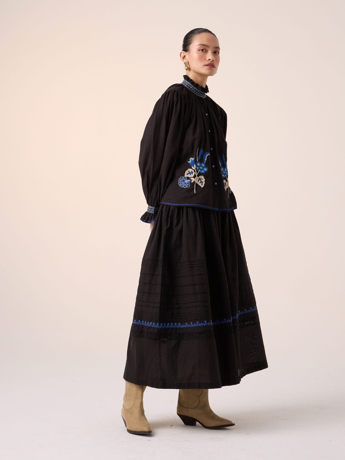 Elsa Top - image 3