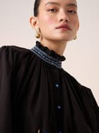 Elsa Top view 6