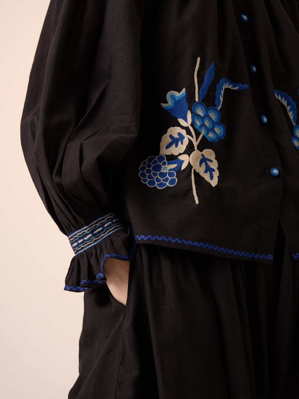 Elsa Top - image 7