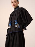 Elsa Top view 8
