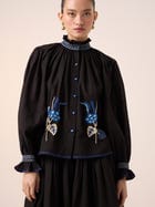 Elsa Top view 9