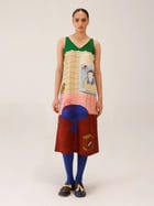 Zen Dress view 1