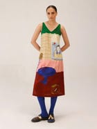 Zen Dress view 3