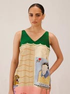 Zen Dress view 5