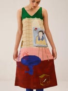 Zen Dress view 6