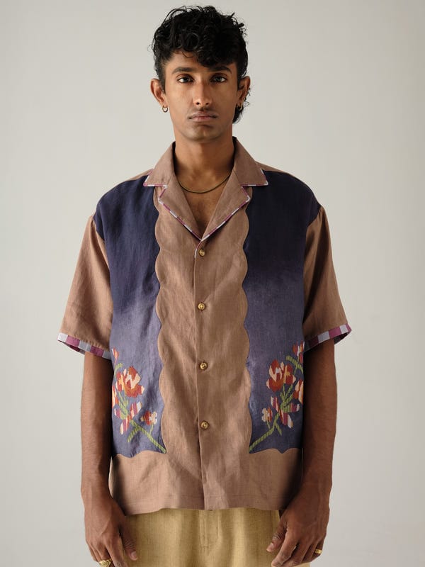 Cord — Camp Shirt