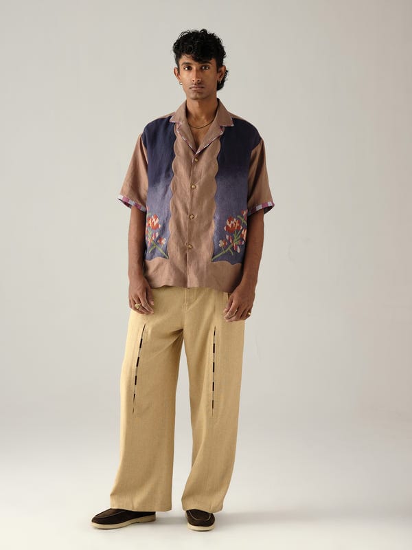 Cord — Camp Shirt