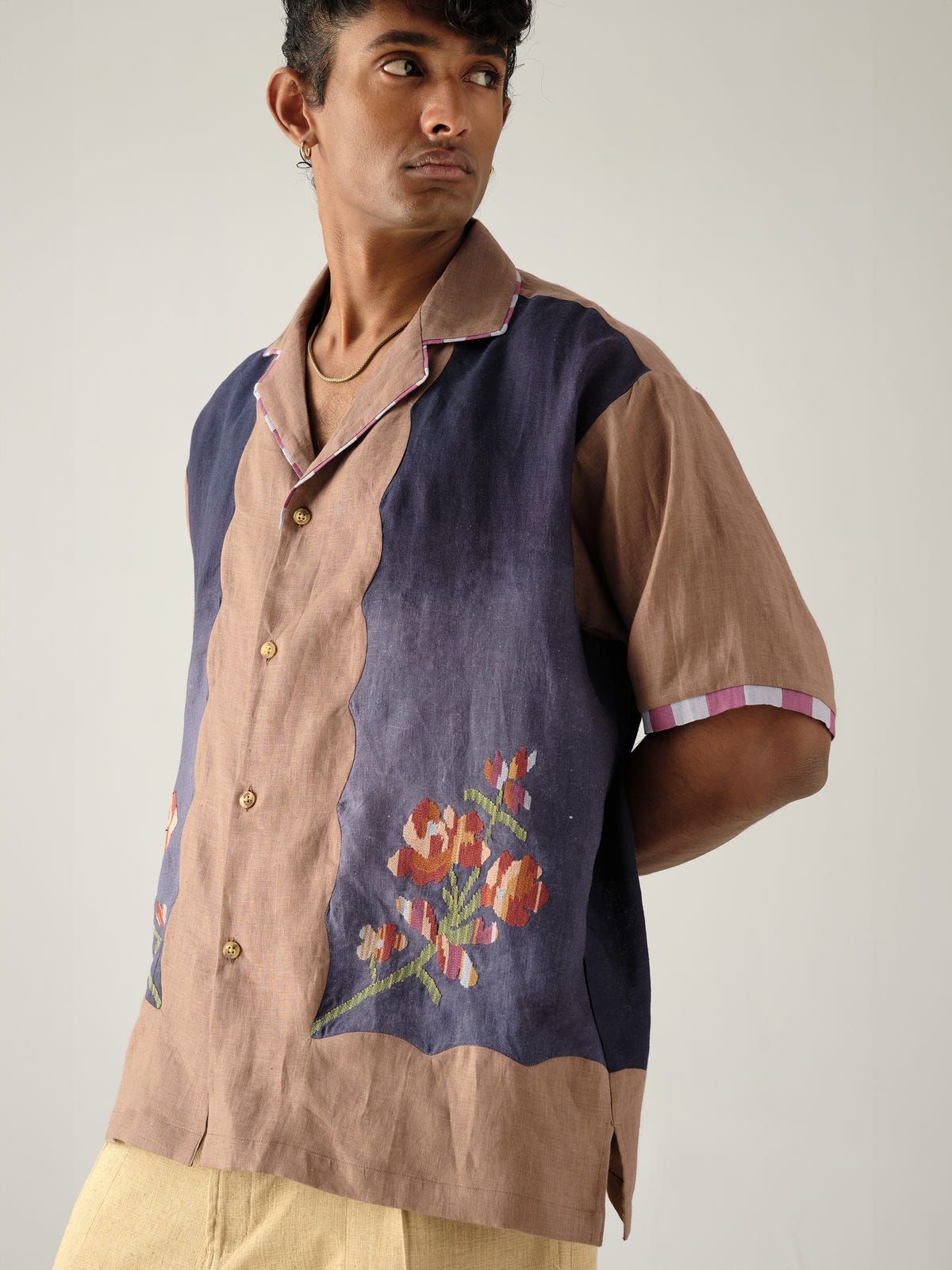 Camp Shirt - image 6