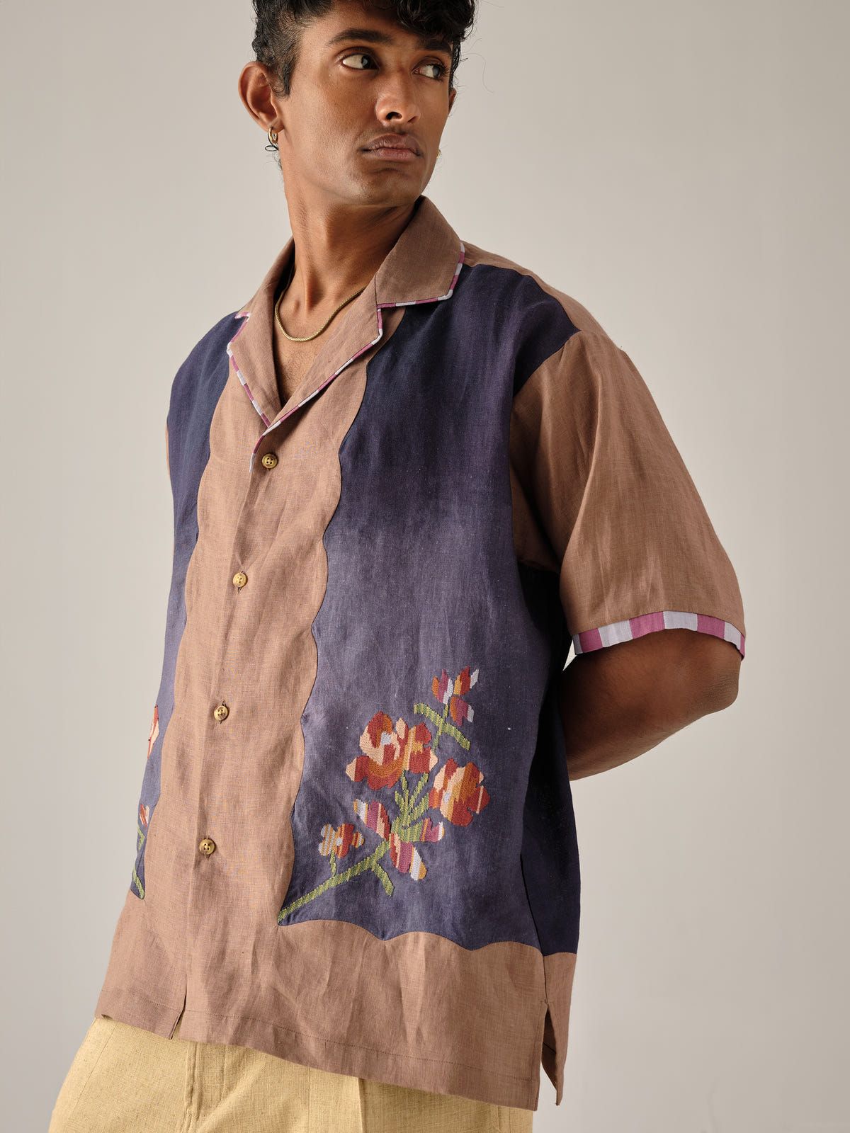 Camp Shirt - image 7