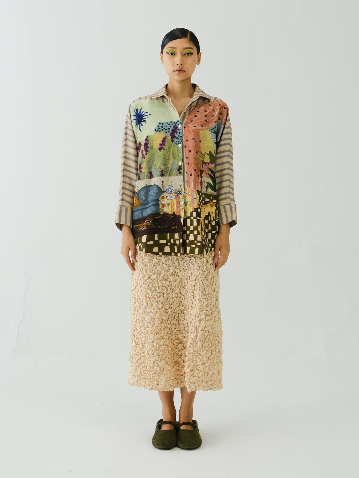 Kiera Shirt - image 1