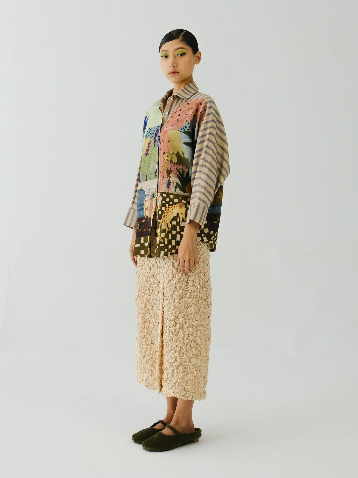 Kiera Shirt - image 2