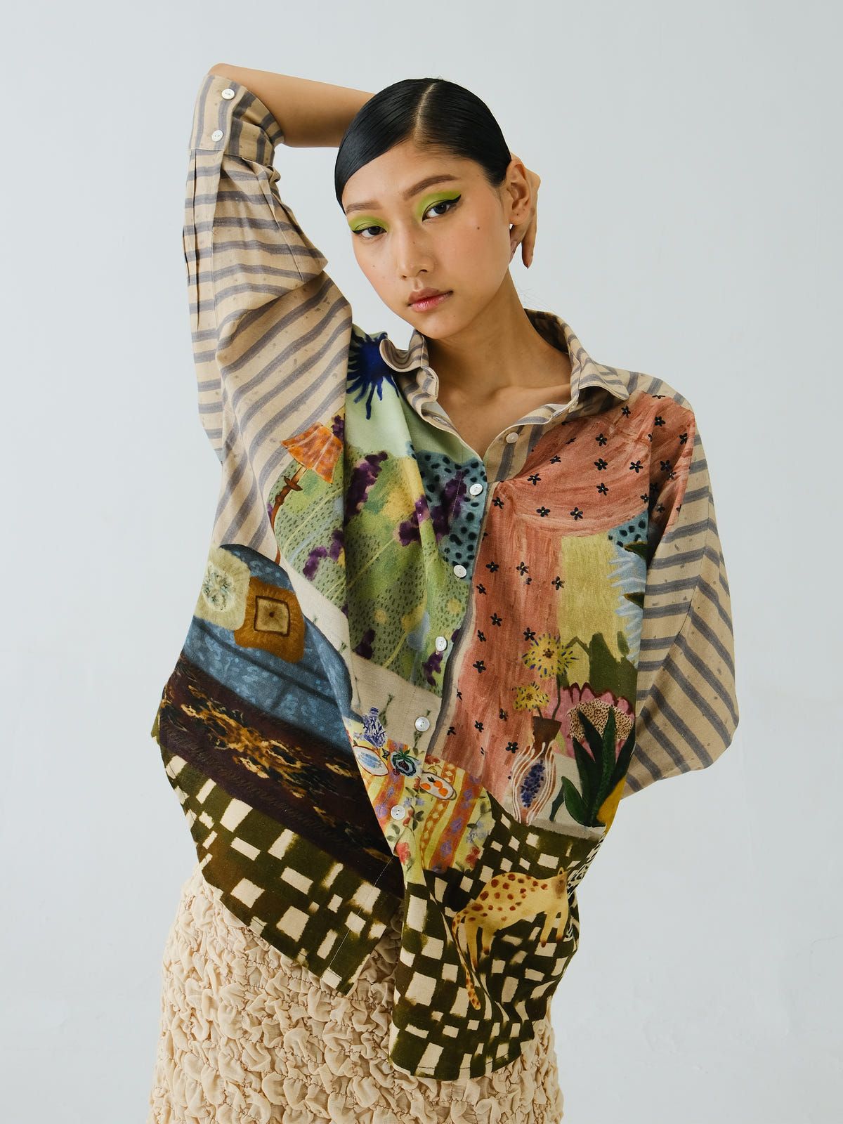 Kiera Shirt - image 4