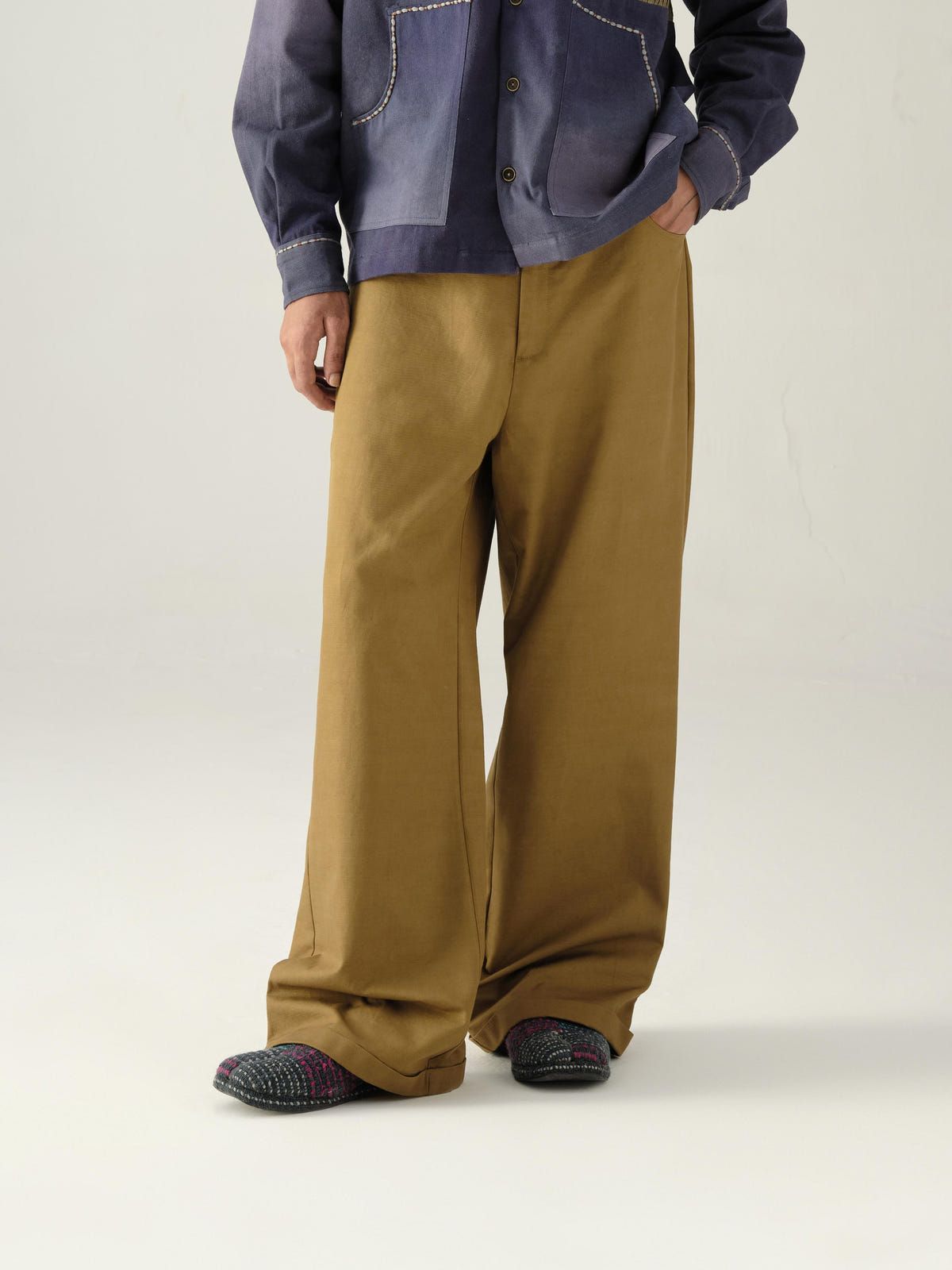 Dali Pant - image 1