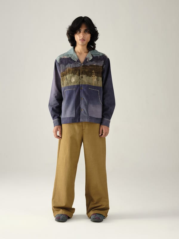 Cord — Dali Pant