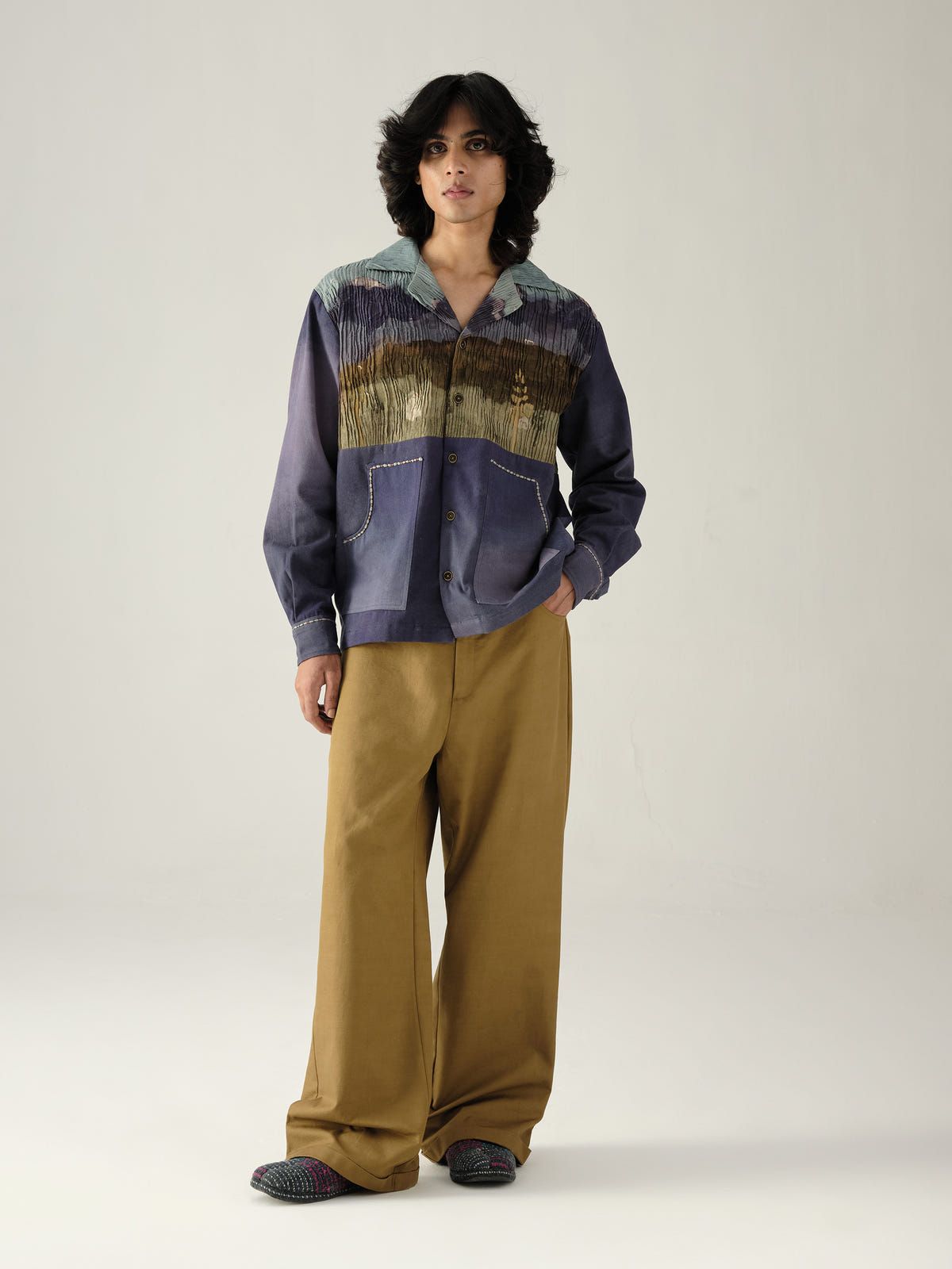 Dali Pant - image 3