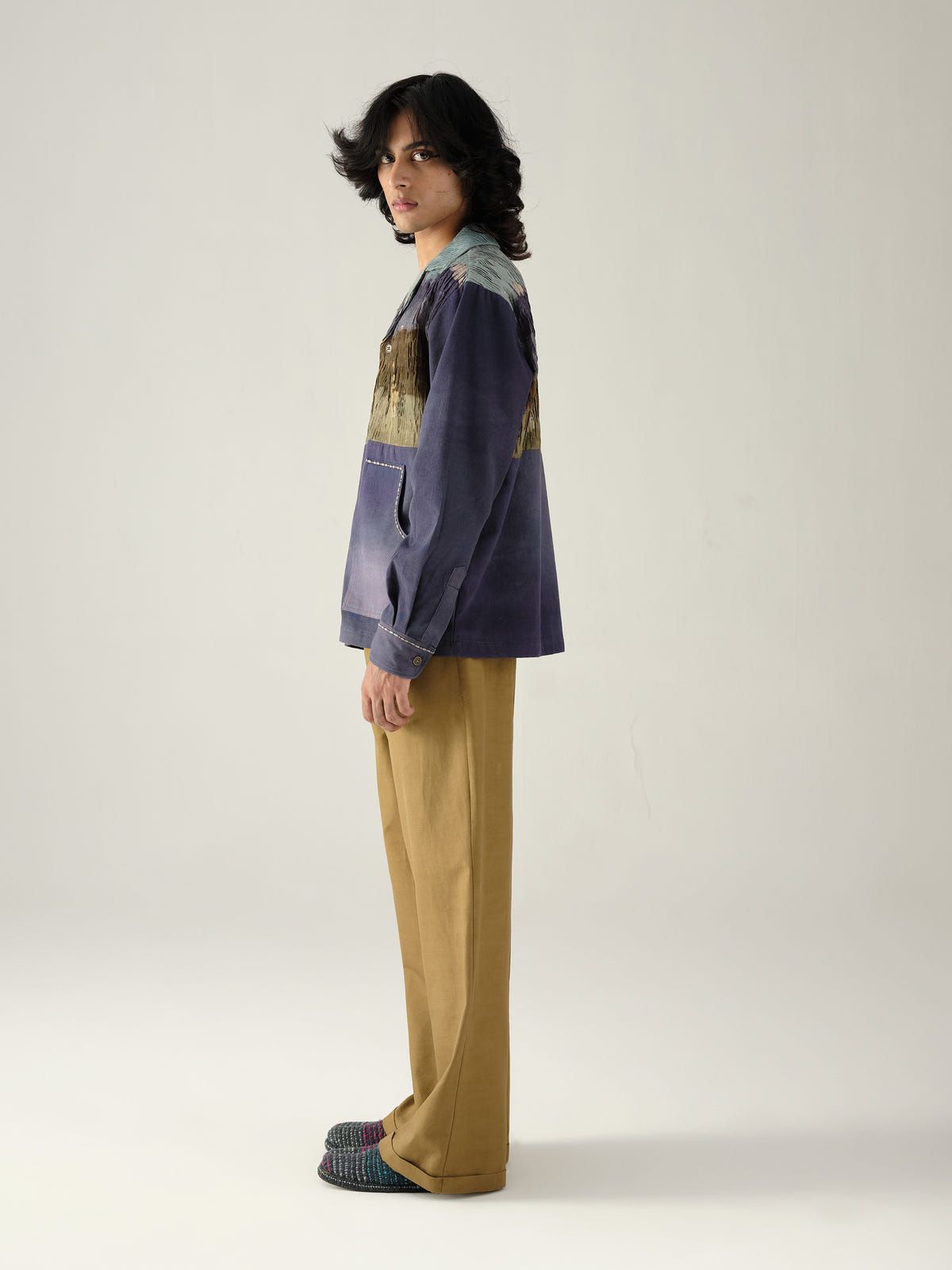 Dali Pant - image 4