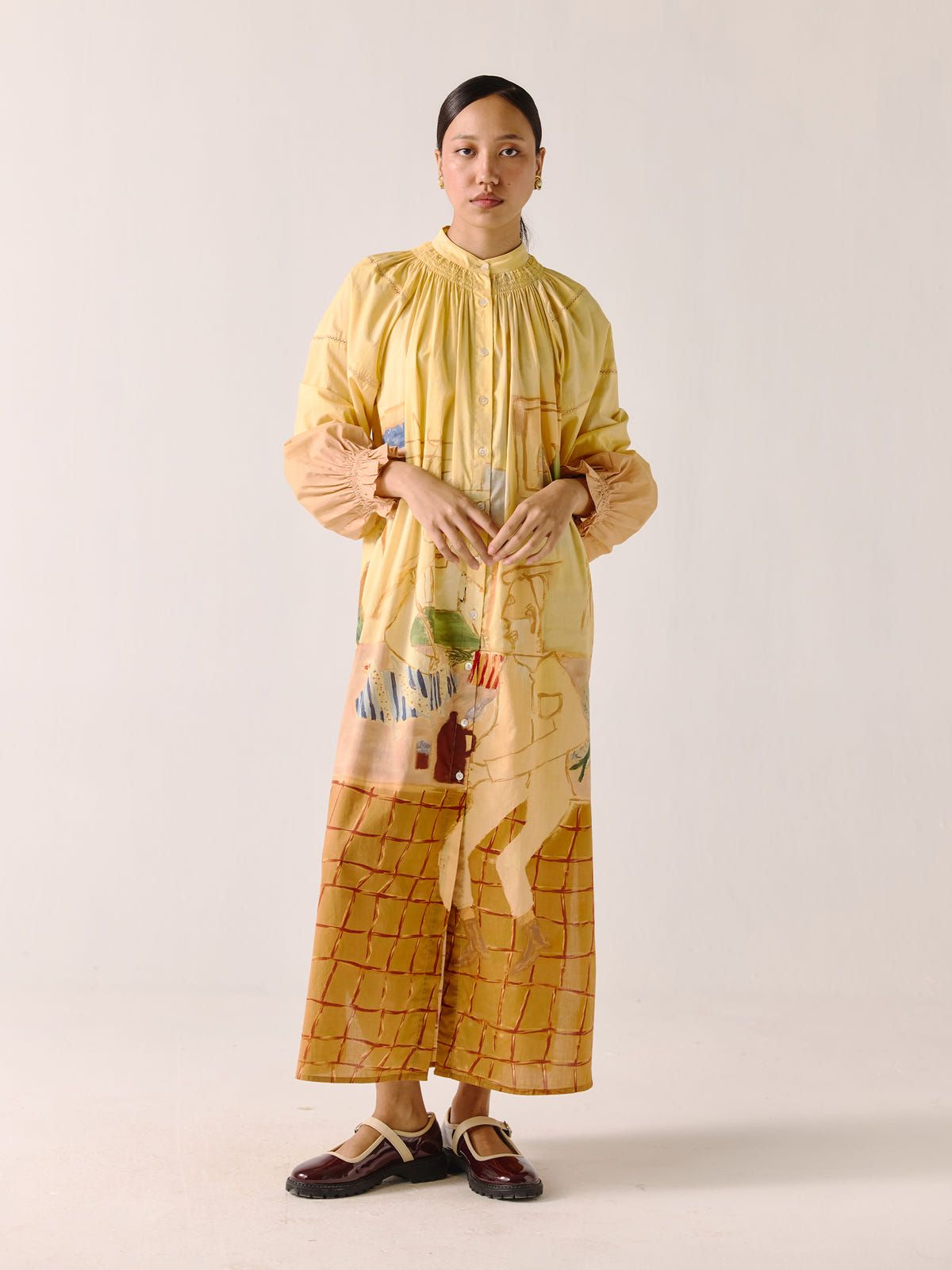 Chloe Dress - image 1