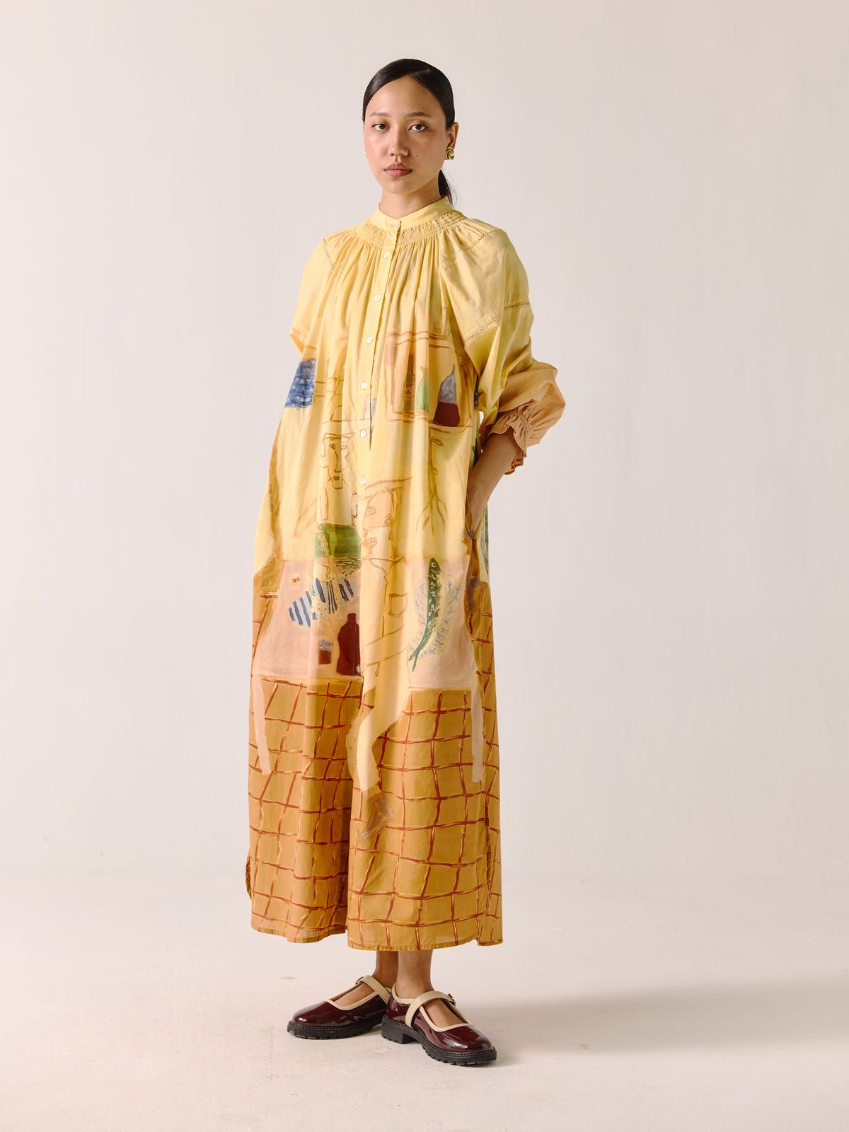 Chloe Dress - image 4