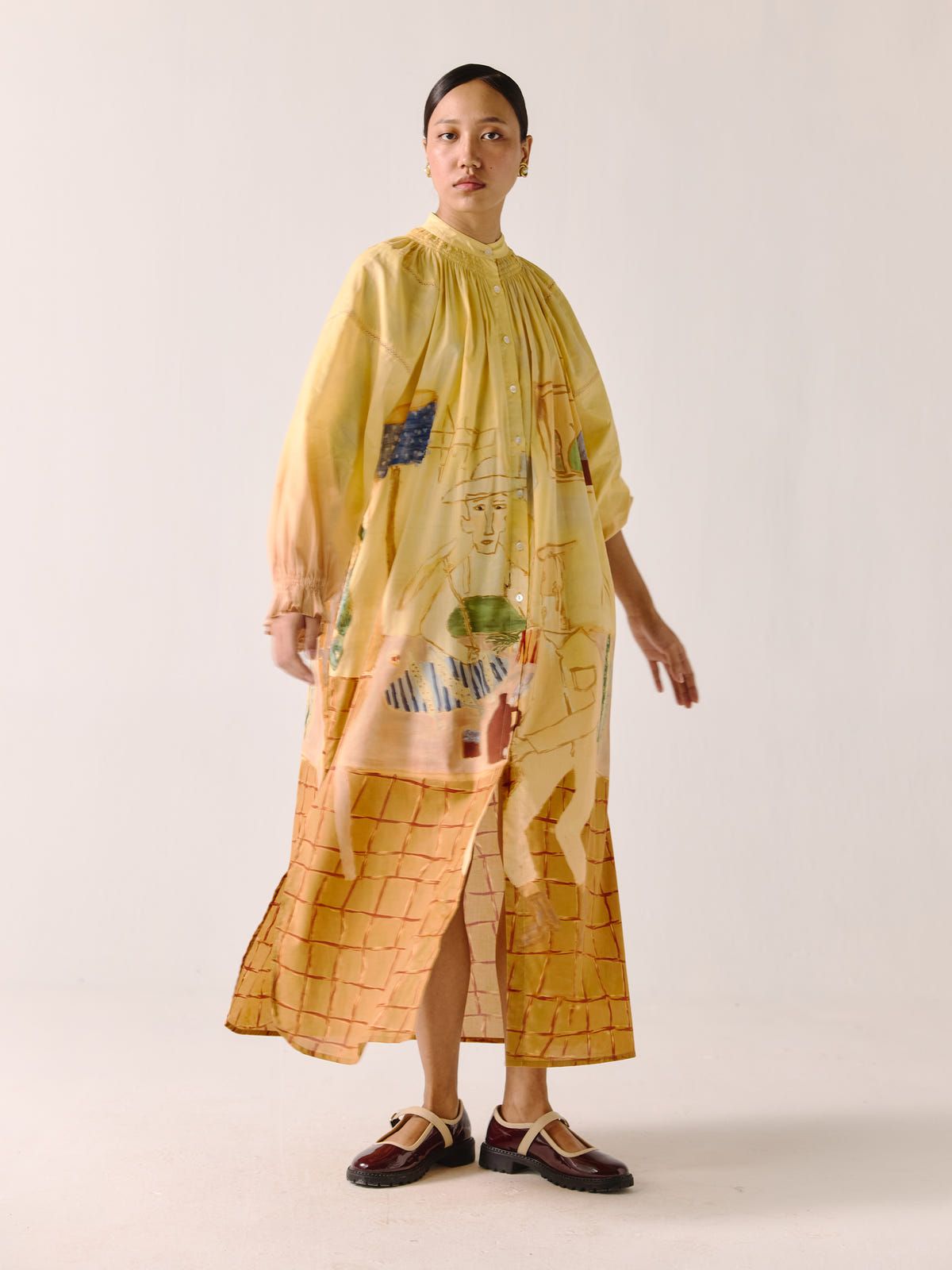 Chloe Dress - image 5