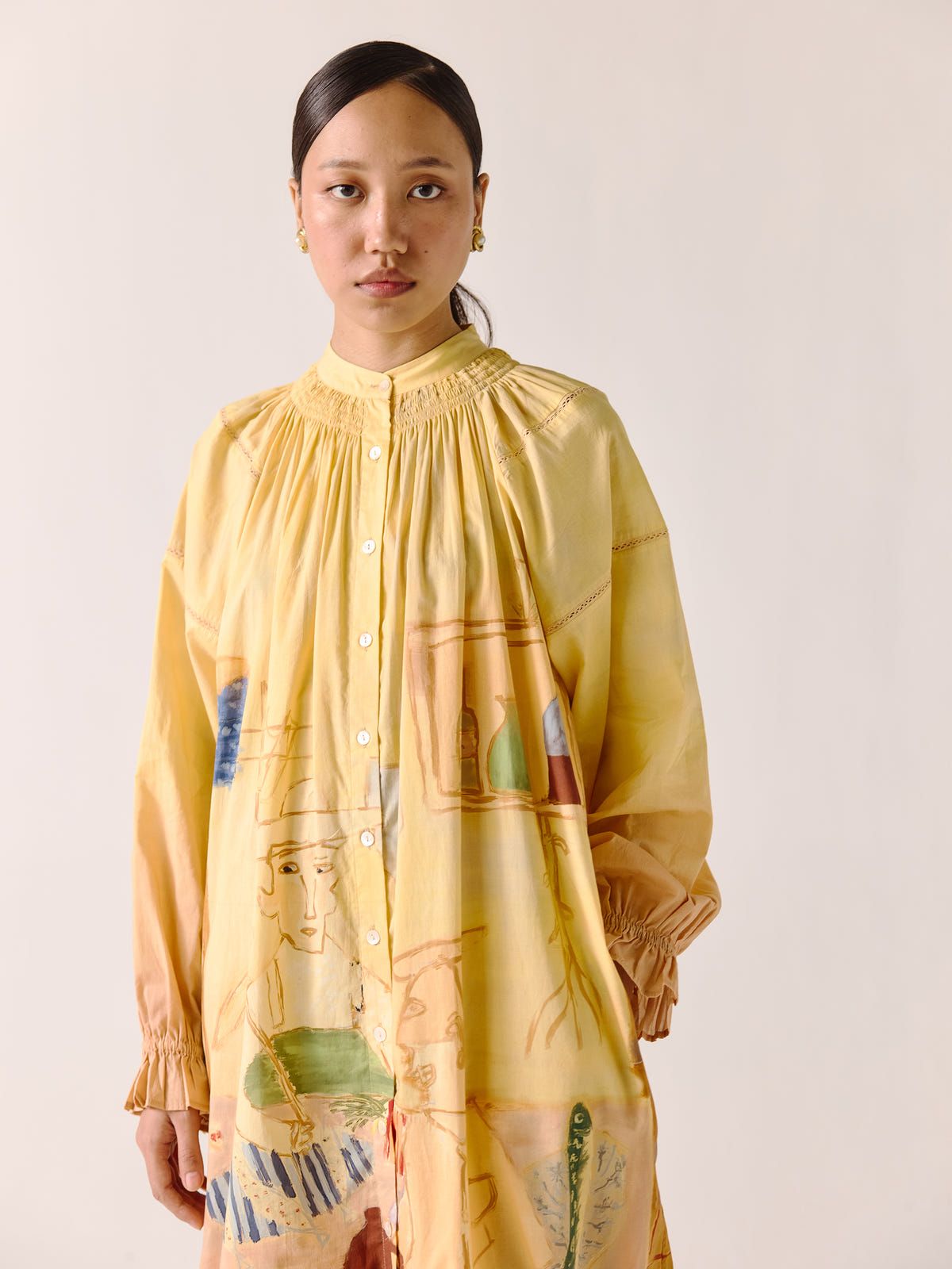 Chloe Dress - image 6
