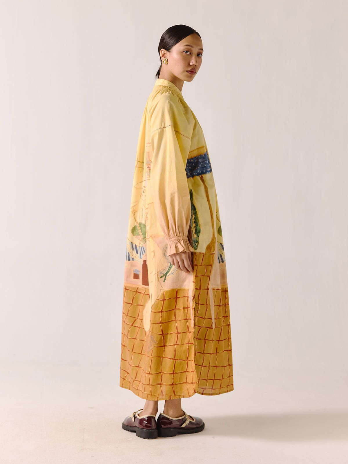 Chloe Dress - image 8