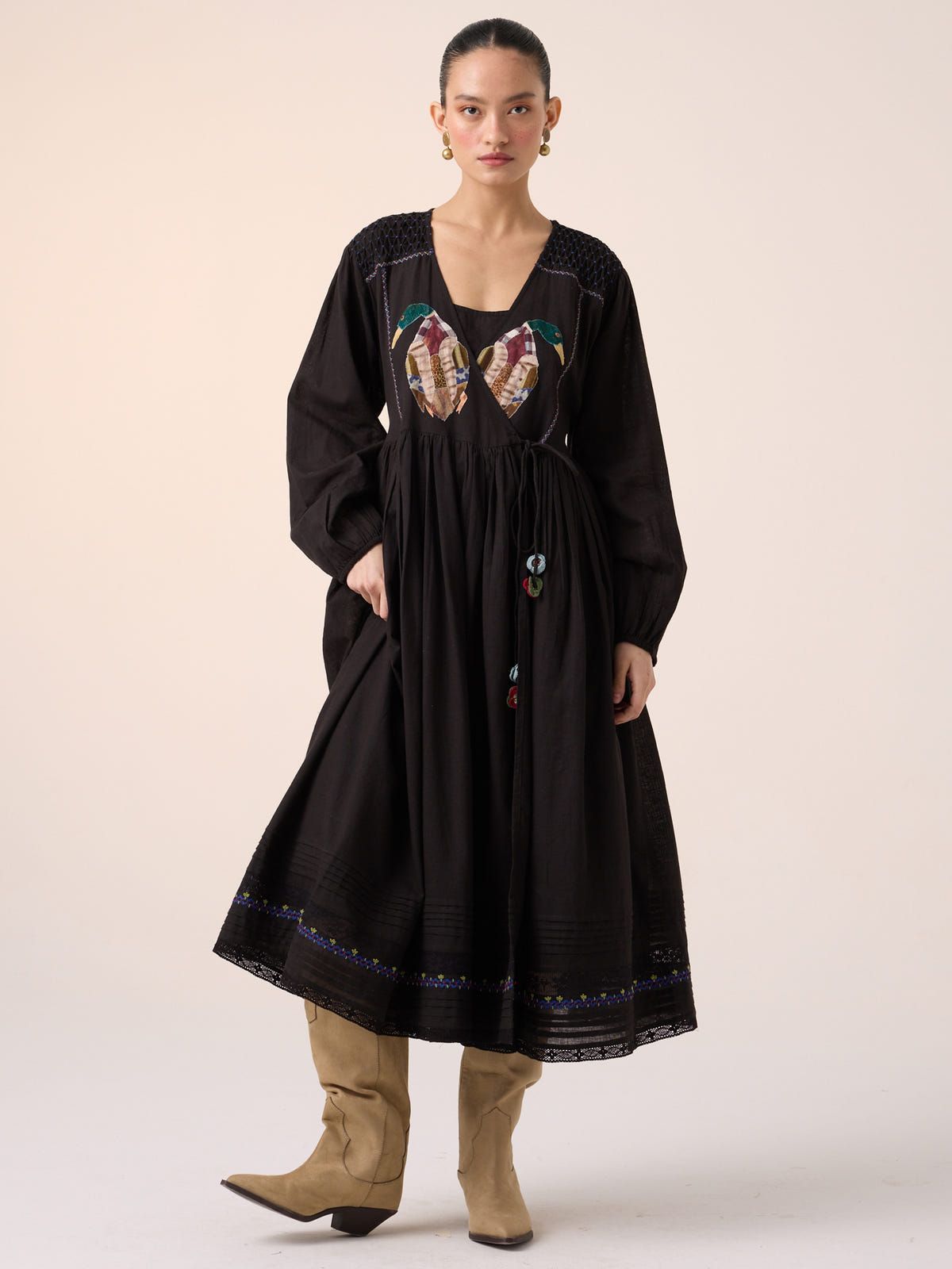 Poem Dress - image 1