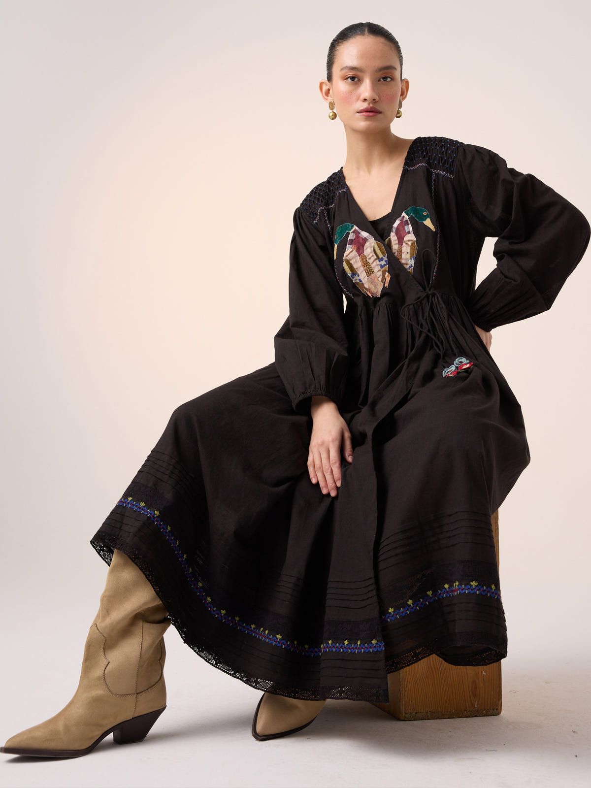 Poem Dress - image 8