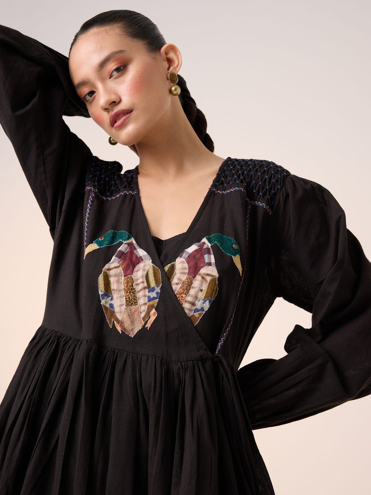 Poem Dress - image 9