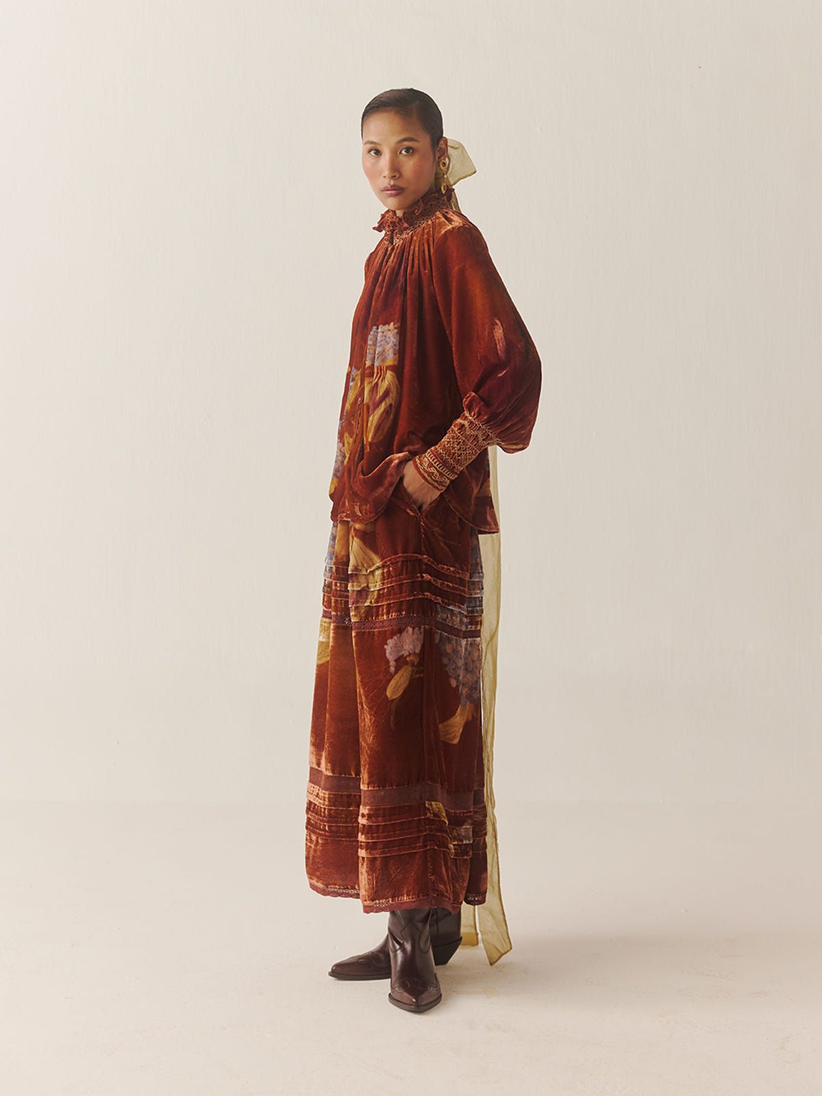 Farmer Top - image 11