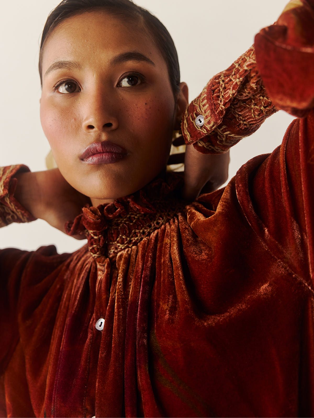 Farmer Top - image 3