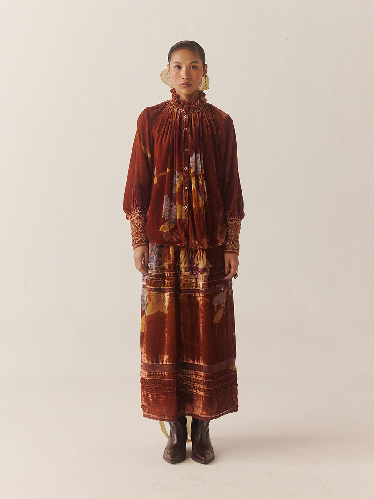 Farmer Top - image 7