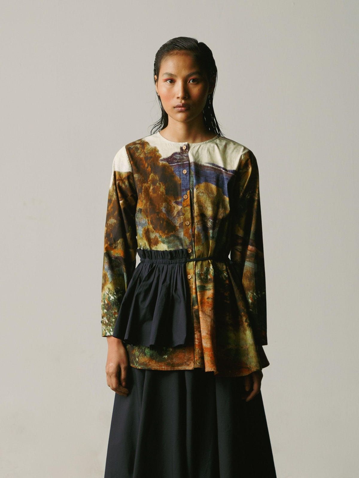 Pruffle Top - image 1
