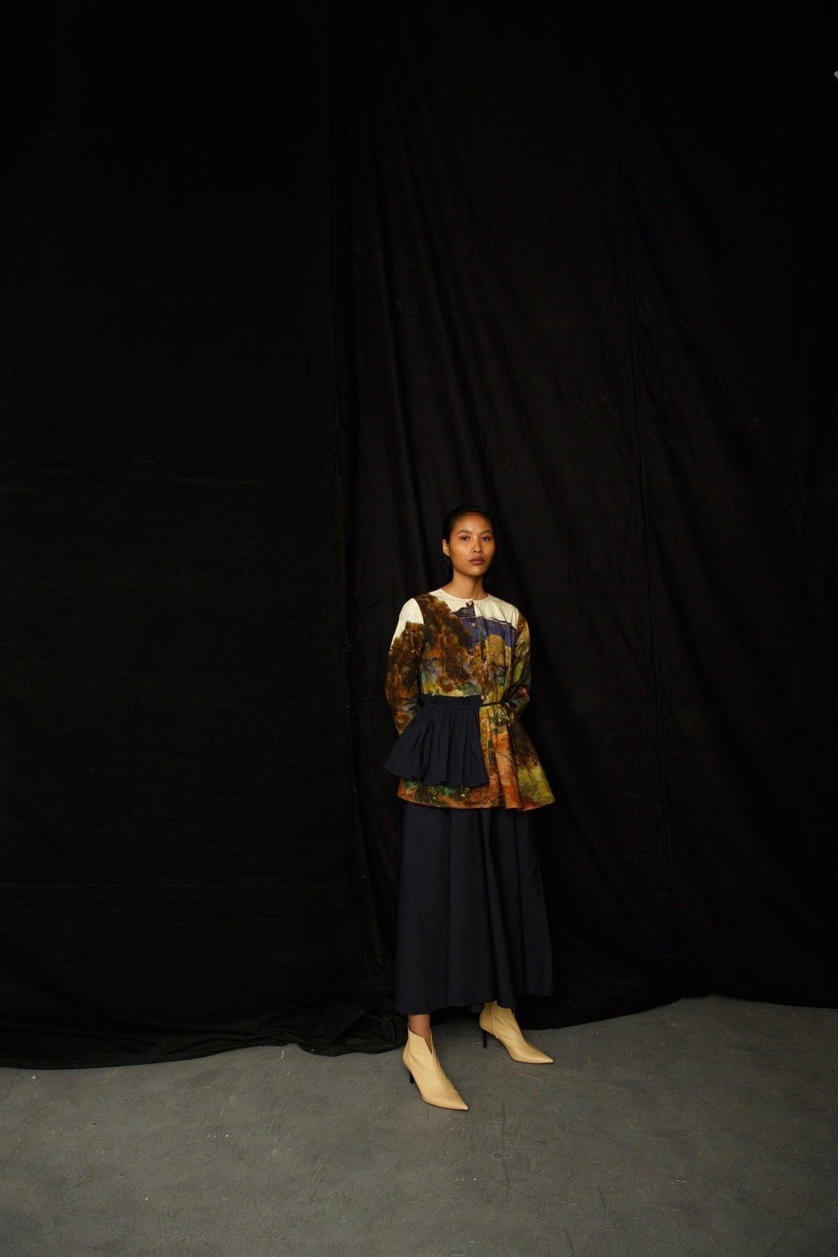Pruffle Top - image 3