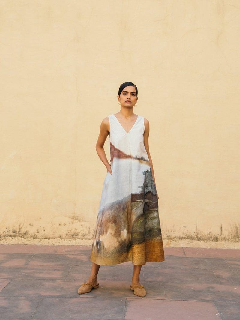 Ravine Dress