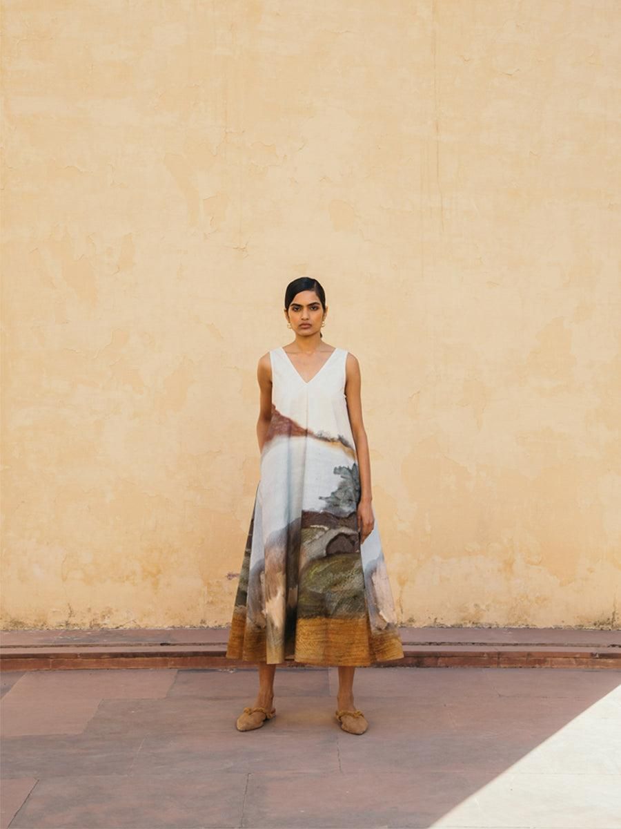 Ravine Dress - image 2