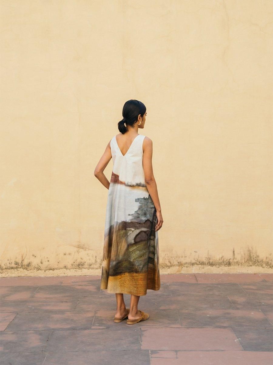 Ravine Dress - image 3
