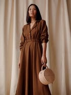Shirt Dress view 1