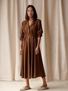 Shirt Dress view 4
