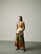 Wide Leg Pants view 2